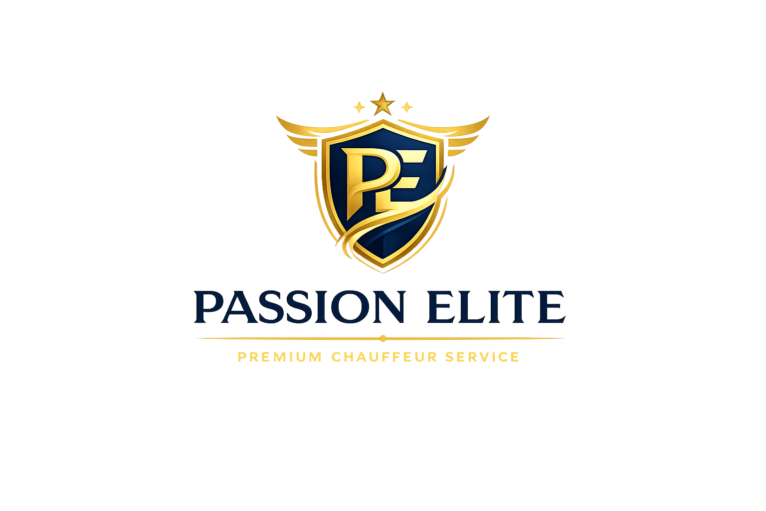 PASSION ELITE luxury vehicle